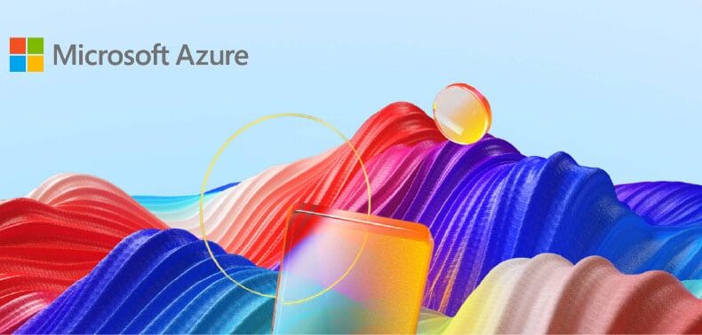 Lleva Tu Negocio A La Nube Con Microsoft Azure