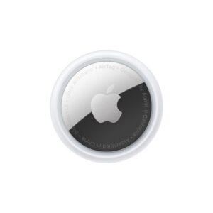 Localizador De Objetos Apple Airtag Pack De 4 Unidades