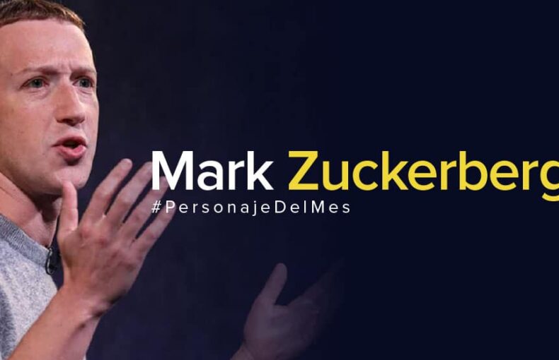 Mark Zuckerberg Y Su Fenomeno Tecnologico Facebook