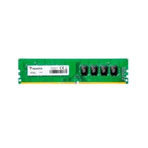 Memoria Ram Adata 8Gb Ddr4 2666 Mhz Para Pc Alta Velocidad