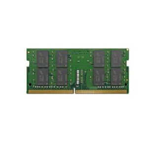 Memoria Ram Ddr4 32Gb 3200Mt/S Para Portátil Alta Velocidad Y Capacidad