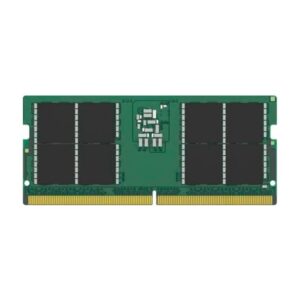 Memoria Ram Ddr5 16Gb 5600Mt/S Para Portátil Alta Velocidad Y Rendimiento