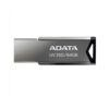 Memoria Usb Adata 64Gb Color Plata Alta Velocidad Usb 3.2