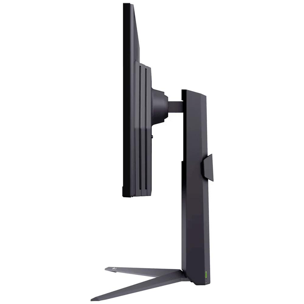 Monitor Gamer Ultragear 27 Qhd Ips 2560X1440 Pivot Monitor De Alto ...