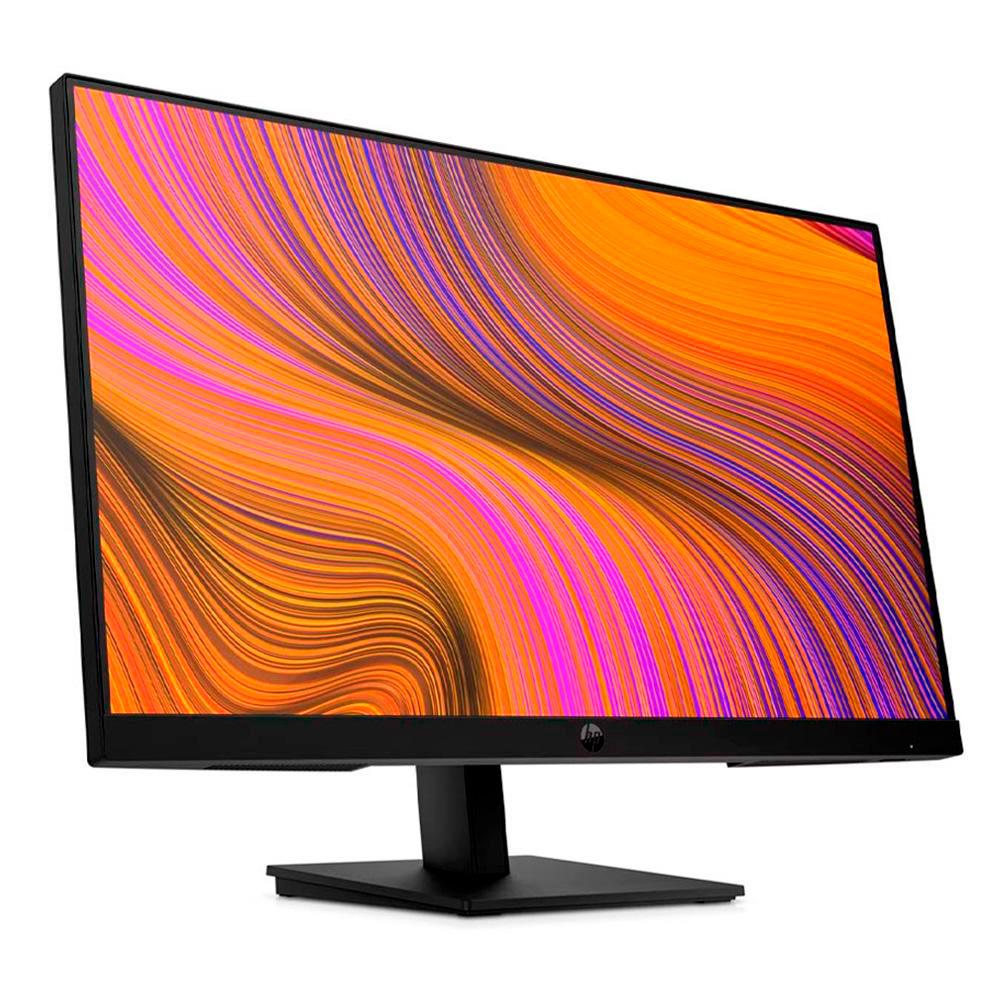 Monitor Hp P24H 23.8 Pulgadas Fhd Color Negro