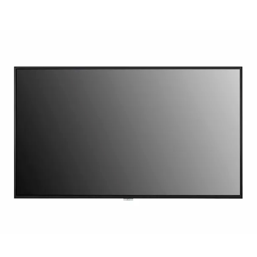 Monitor Industrial 55 4K Uhd Web Os 4.1 700 Nits, Quad Core Soc, Wifi Integrado, Uso Continuo 24/7, Orientación Vertical Y Horizontal, Inclinación 30°, Ip5X, Garantía De 3 Años