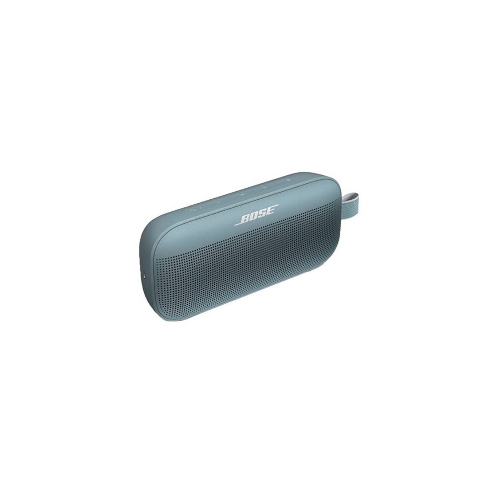 Parlante Bluetooth Bose Soundlink Flex Color Stone Blue Alta Calidad De Sonido