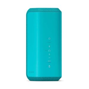 Parlante Bluetooth Sony Srs Xe300 Azul Altavoz Portátil Inalámbrico