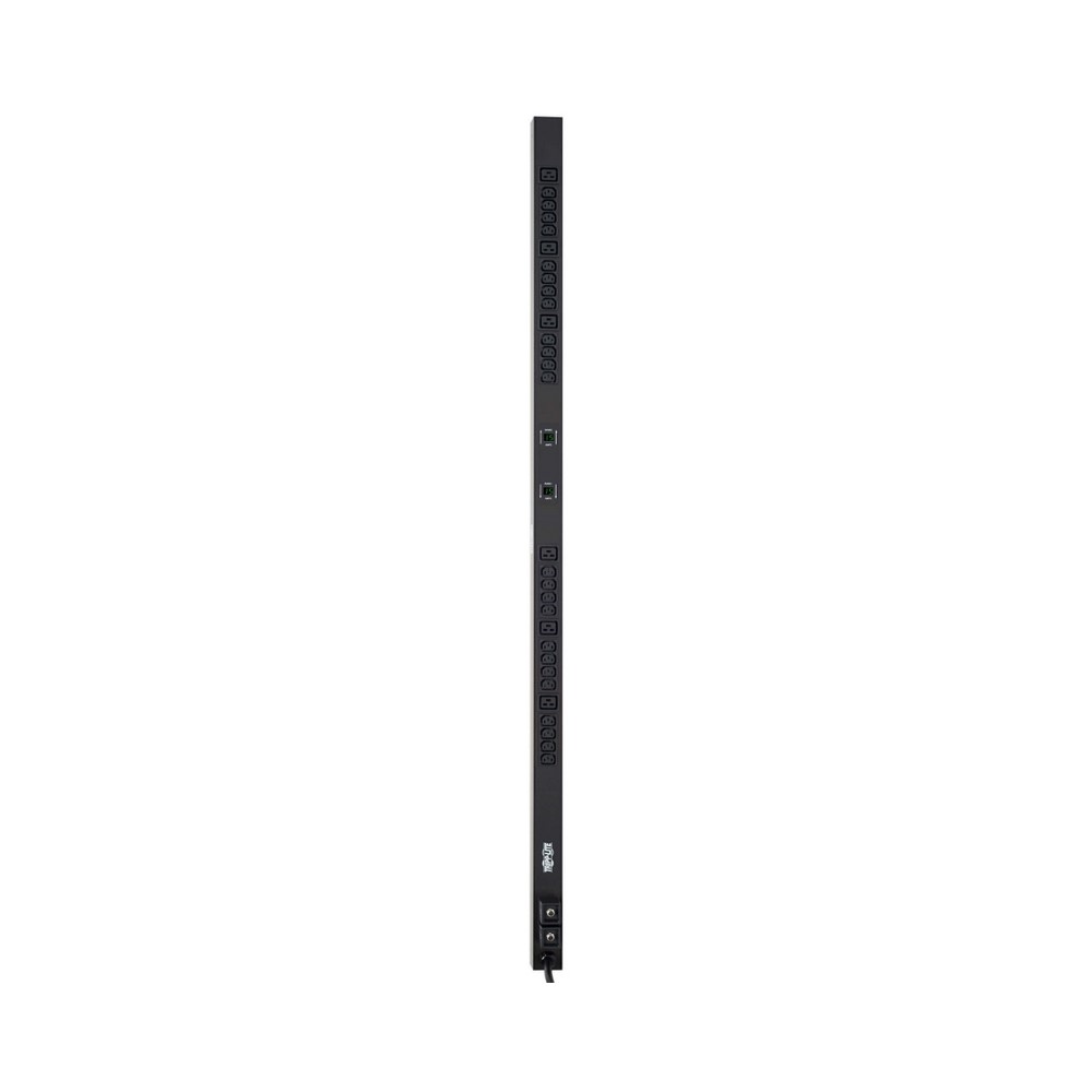 Pdu Eaton Monofásico 30A Con Medidor Digital 208/240V