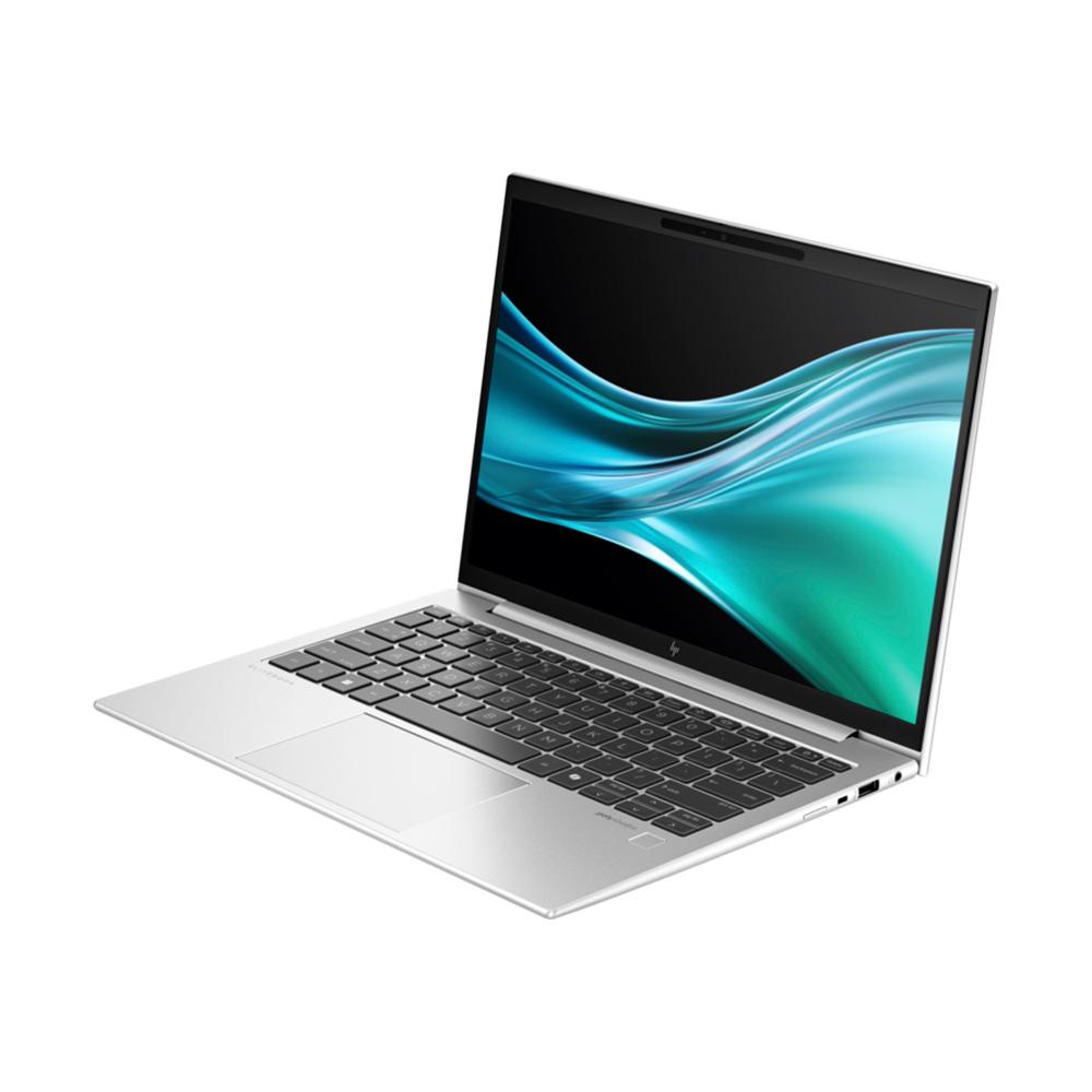 Portátil Hp Elitebook 830 G11 Core Ultra 5 125U, 32Gb Ram, 1Tb Ssd, 13.3 Wuxga Led, Windows 11 Pro 64 Garantía 1 Año