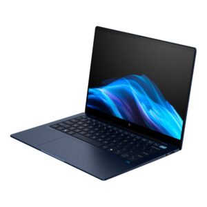 Portatil Hp Elitebook Ultra G1Q Portátil Snapdragon X Elite X1E 78 100, 14 Wuxga Touch Led, 16Gb Ram, 1Tb Ssd, Wi Fi 7, Bluetooth 5.4, Windows 11 Pro 64 Garantía 1 Año