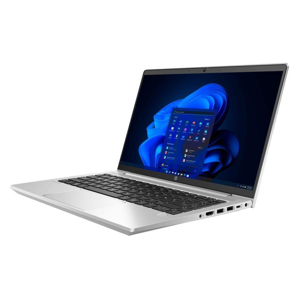 Portátil Hp Probook 440 G9 Intel I7 1255U, 14, 16Gb Ram, 512Gb Ssd, Incluye Funda Hp Prelude Pro 15.6 Y Combo De Ratón Y Teclado Inalámbricos Hp 230