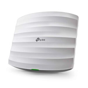 Punto De Acceso Inalámbrico Doble Banda Gigabit Ac1750 Blanco Alta Velocidad Wifi