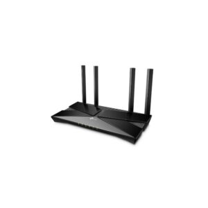 Router Gigabit Tplink Ax3000 Wi Fi 6 De Doble Banda