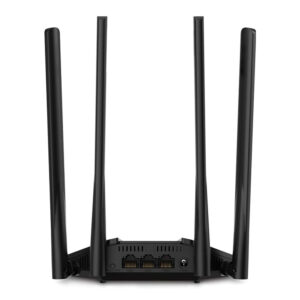 Router Inalámbrico De Alta Velocidad Mr30G Conectividad Gigabit Dual Band