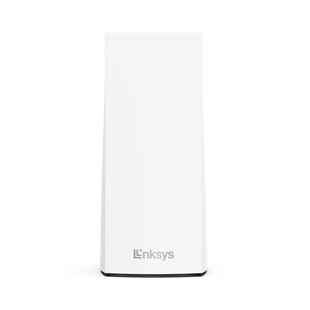 Router Linksys Mx5502 Velop Mesh De Doble Banda, Color Blanco Sistema Wifi En Malla