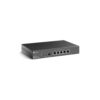 Router Vpn Gigabit Multi Wan Tp Link Conexión Segura Y Alta Velocidad