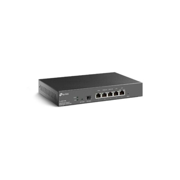Router Vpn Gigabit Multi Wan Tp Link Conexión Segura Y Alta Velocidad