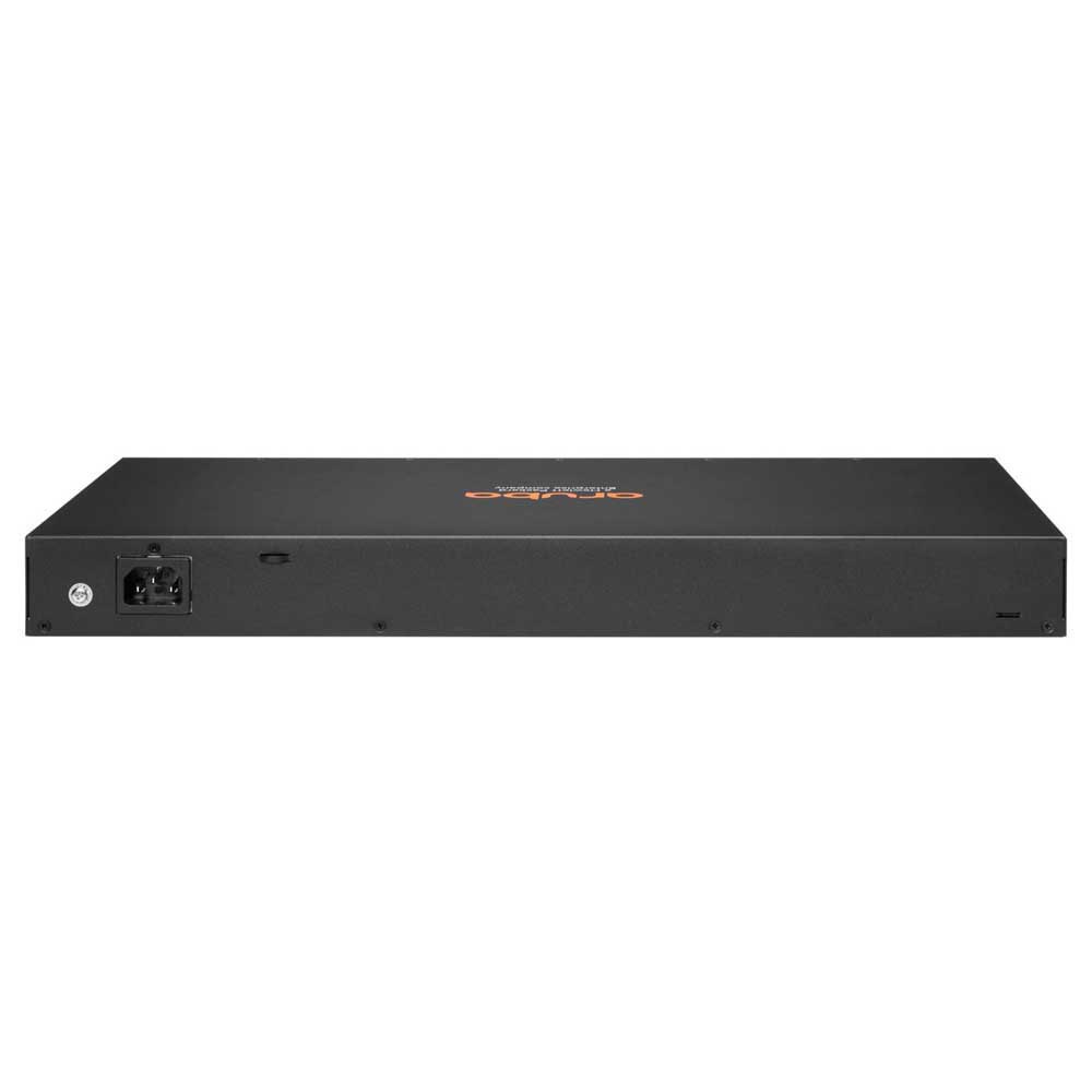 Switch Aruba 6100 48G Class 4 4Sfp+ Modelo Avanzado