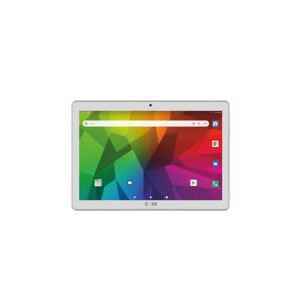 Tableta Coin 1100As 3Gb Ram, 64Gb Rom, Color Dorado