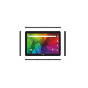 Tableta Coin 1100As 3Gb Ram, 64Gb Rom, Color Negro