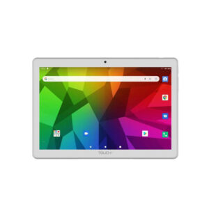 Tableta Dorada 128Gb 2Gb Ram Modelo 1100As