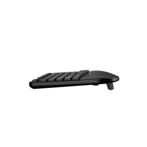 Teclado Ergonómico Genius Ergo Kb 700 Diseño Cómodo Y Eficiente