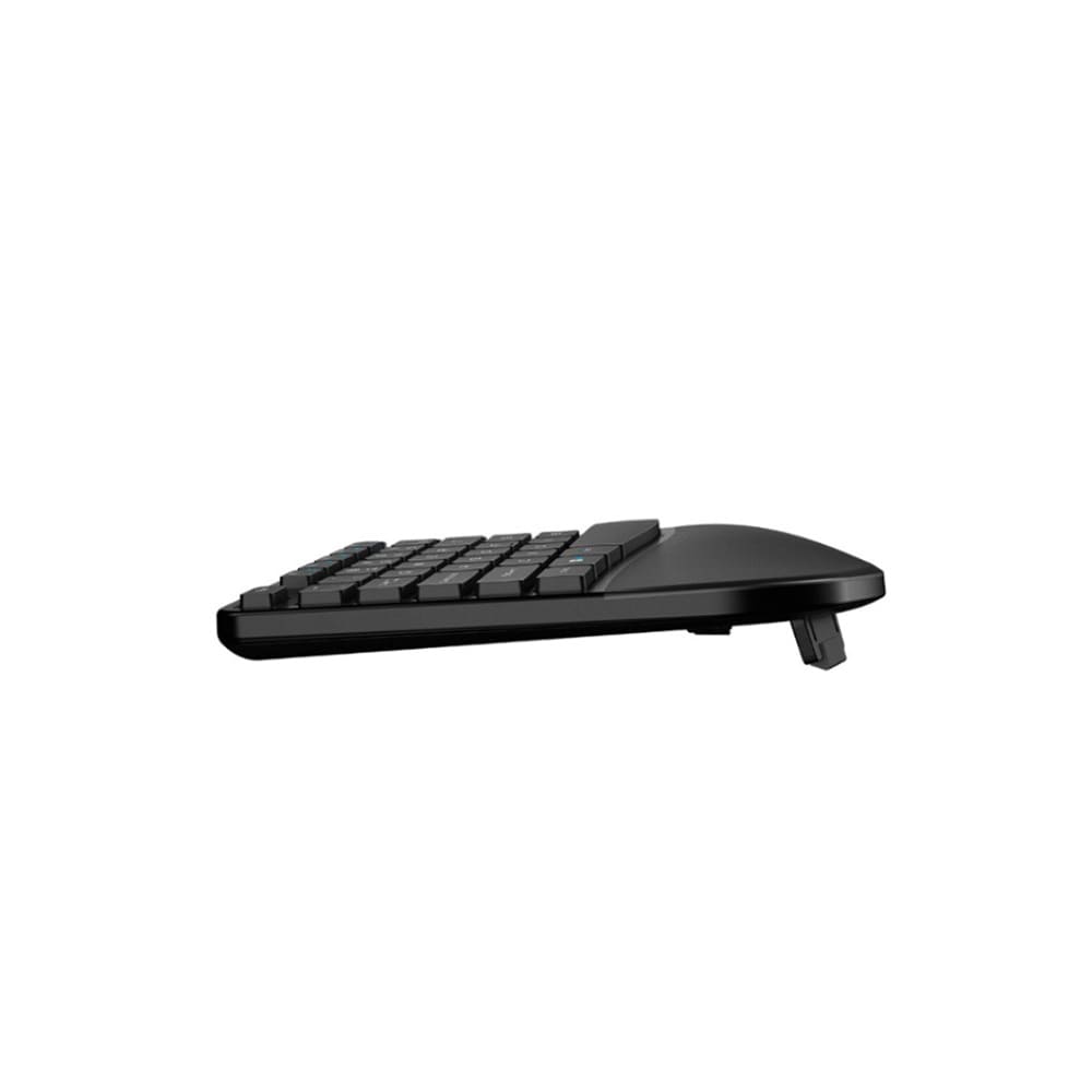 Teclado Ergonómico Genius Ergo Kb 700 Diseño Cómodo Y Eficiente