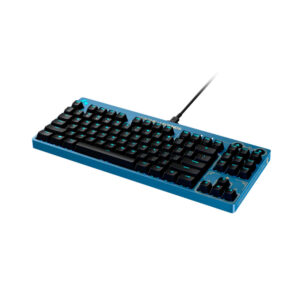 Teclado Mecánico Logitech G Pro Edición Especial League Of Legends Gaming Keyboard