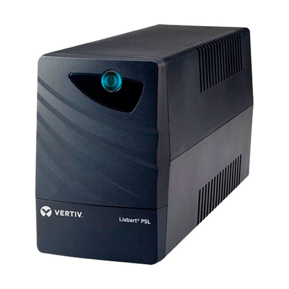 Ups Interactiva Vertiv 1000Va 600W 120V Con 6 Tomas Modelo 1Kva