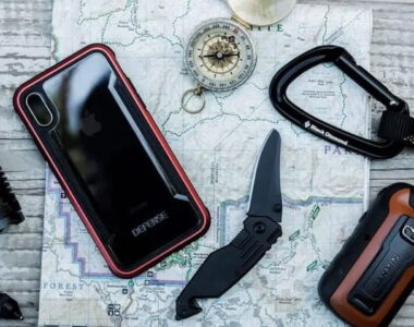 X Doria Muestra Nuevos Estuches Resistentes Para Iphone 8 Y Iphone X