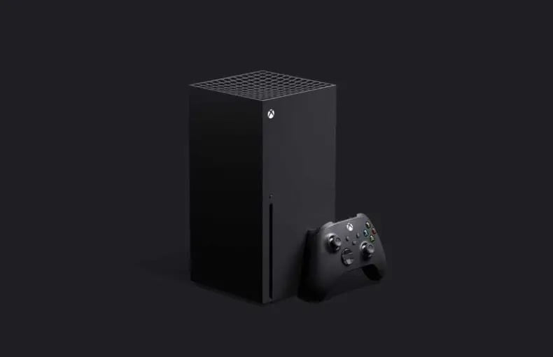 Xbox Series X Podra Usar El Disco Duro Ssd Como Ram Virtual Segun Phil Spencer