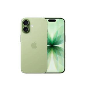 iPhone 17 512GB Verde Salvia - 1