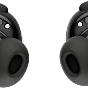 Auriculares de botón Bose QuietComfort Negros - 3