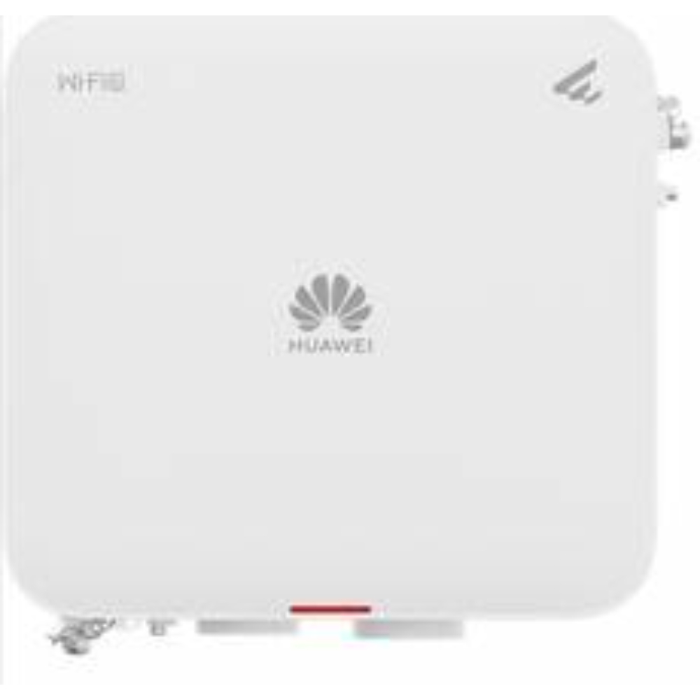 Huawei eKitEngine AP761 Access Point Wi-Fi 6 AX1800 Exterior