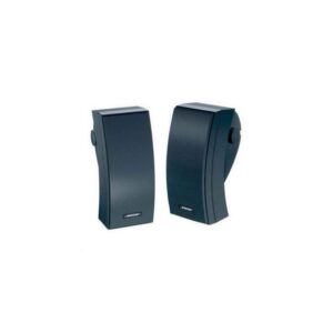 Bose Altavoces Ambientales 251 Negro Exterior Resistente