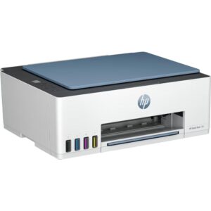 HP Impresora Smart Tank 585 Resistencia y Alta Capacidad
