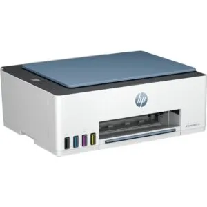 HP Impresora Smart Tank 585 Resistencia y Alta Capacidad