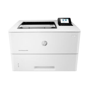 HP Impresora Monocromática Enterprise Laserjet M507dn Blanco