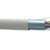 Furukawa GigaLan CAT 6A F/UTP 23AWGx4P LSZH Cable de Datos