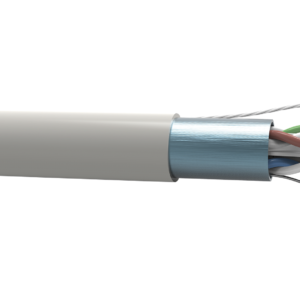 Furukawa GigaLan CAT 6A F/UTP 23AWGx4P LSZH Cable de Datos