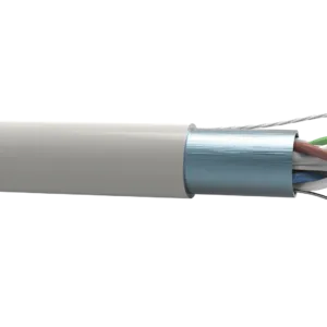 Furukawa GigaLan CAT 6A F/UTP 23AWGx4P LSZH Cable de Datos