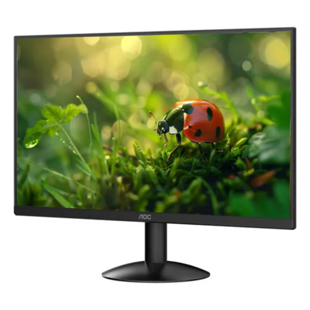 AOC Monitor LCD Profesional 24B30H2 23.8 IPS Full HD 120Hz