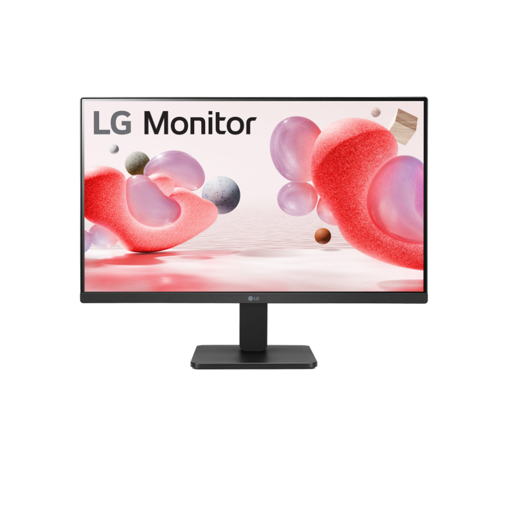 LG Monitor 24MR400-B 23.8 Pulgadas Full HD 100Hz