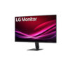 LG Monitor 24U411A-B Full HD 24 Pulgadas