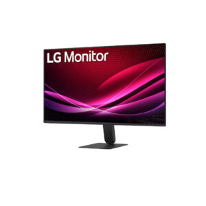 LG Monitor 24U411A-B Full HD 24 Pulgadas