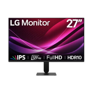 LG Monitor 27U411A-B Full HD 27 Pulgadas