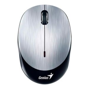 Genius Mouse Bluetooth nx-9000BT Silver