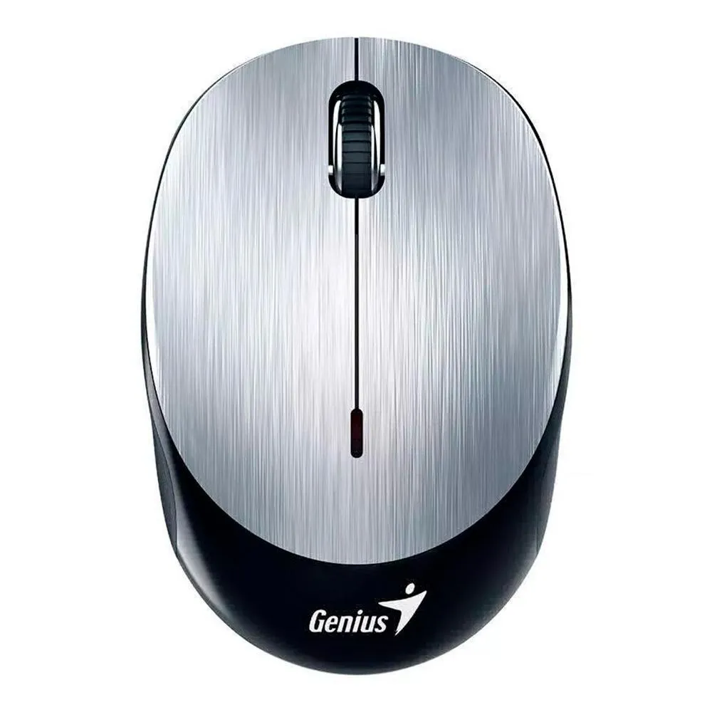 Genius Mouse Bluetooth nx-9000BT Silver