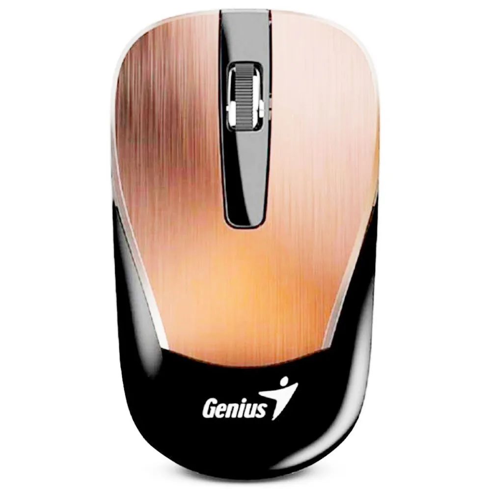 Genius Mouse Inalámbrico NX 7015 Color Chocolate